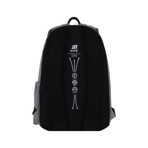 Рюкзак шкільний Kite Education teens 949L No One Cares (K26-949L-2)