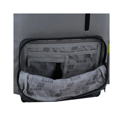 Рюкзак шкільний Kite Education teens 949L No One Cares (K26-949L-2)