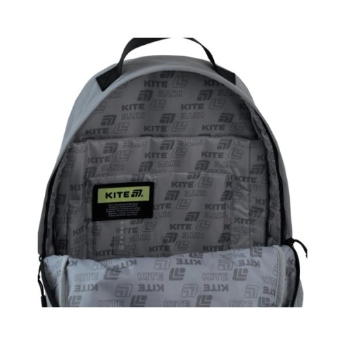 Рюкзак шкільний Kite Education teens 949L No One Cares (K26-949L-2)