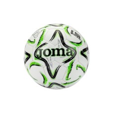 М'яч футбольний Joma EGEO II білий Уні 5 401413.117 (8445954786846)