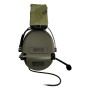 Тактичні навушники Sordin Supreme MIL CC з верхнім тримачем (75332-06-S)