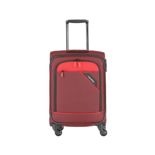 Валіза Travelite Derby Red Twotone S (TL087547-10)