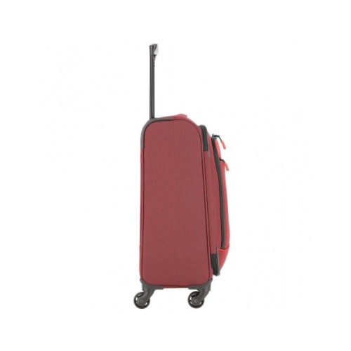 Валіза Travelite Derby Red Twotone S (TL087547-10)