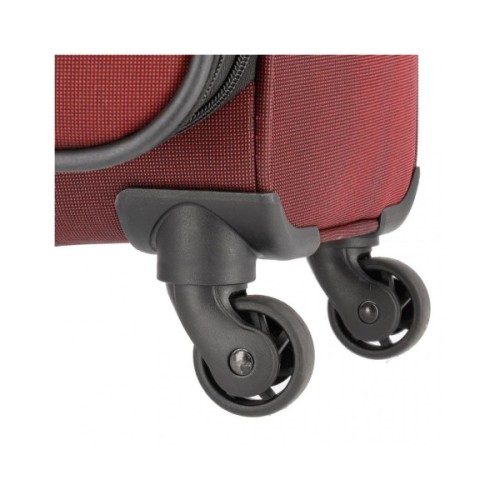 Валіза Travelite Derby Red Twotone S (TL087547-10)