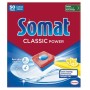 Таблетки для посудомийних машин Somat Classic Power 50 шт. (9000101809817/9000101830675)