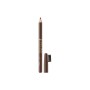 Олівець для брів Eveline Cosmetics Eyebrow Pencil Brown (5901761918625)