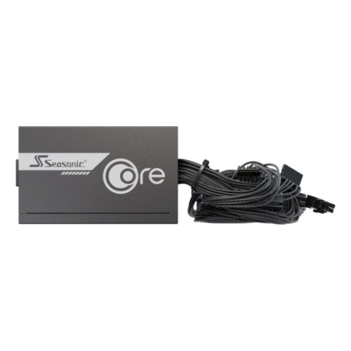 Блок живлення Seasonic 650W (CORE BC-650 ATX31)