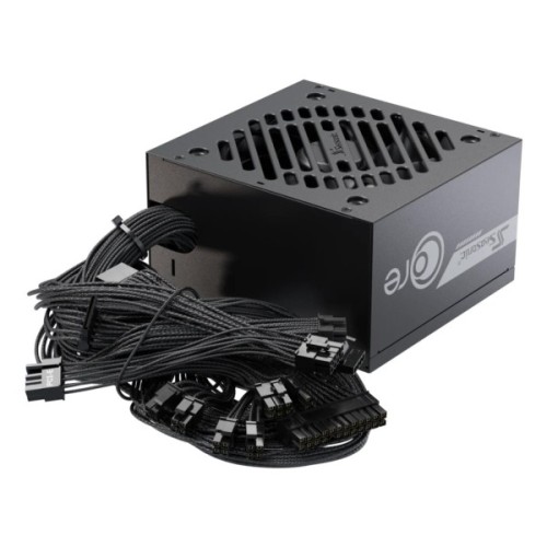 Блок живлення Seasonic 650W (CORE BC-650 ATX31)