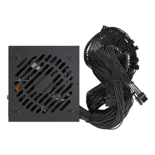 Блок живлення Seasonic 650W (CORE BC-650 ATX31)