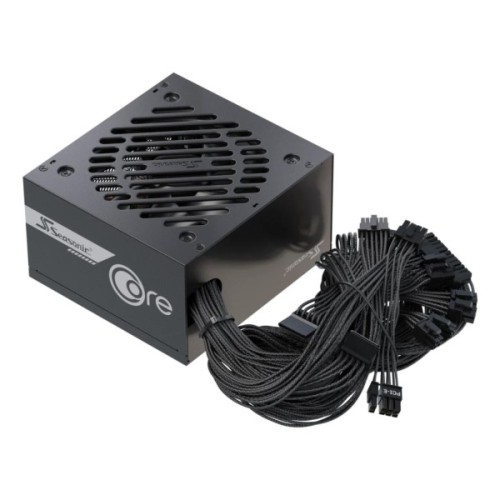 Блок живлення Seasonic 650W (CORE BC-650 ATX31)
