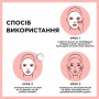 Маска для обличчя Garnier Skin Naturals Тканинна Зволоження та Комфорт 32 г (3600541944657/3600542385336)