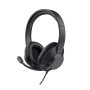 Навушники Trust Ayda Max USB Black (25461)