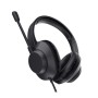 Навушники Trust Ayda Max USB Black (25461)