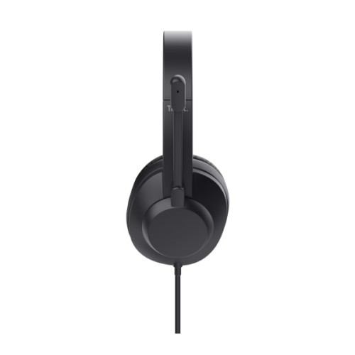 Навушники Trust Ayda Max USB Black (25461)