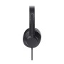 Навушники Trust Ayda Max USB Black (25461)