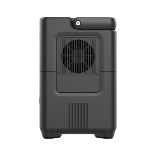 Зарядна станція PowerPlant 1000W, 835.2Wh (PB930890)