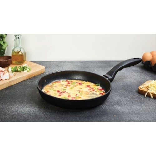 Набір сковорідок Swiss Diamond XD Induction 20 та 28 см (XD SET608i)