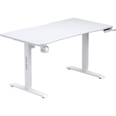 Комп'ютерний стіл Anda Seat Xtreme Pro White (AD-D-DD1-1400-08-W)