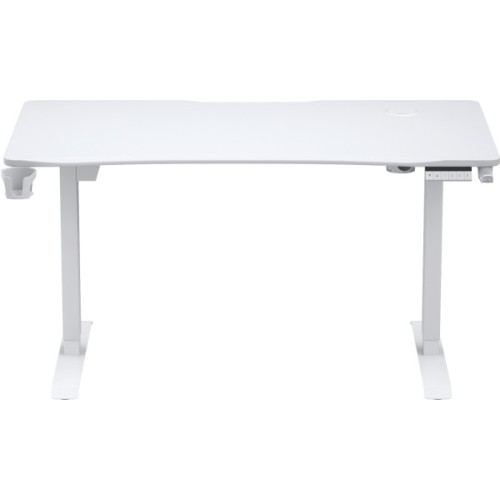 Комп'ютерний стіл Anda Seat Xtreme Pro White (AD-D-DD1-1400-08-W)