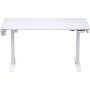 Комп'ютерний стіл Anda Seat Xtreme Pro White (AD-D-DD1-1400-08-W)