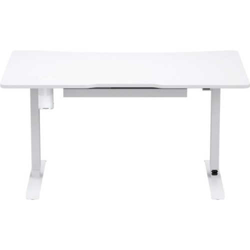 Комп'ютерний стіл Anda Seat Xtreme Pro White (AD-D-DD1-1400-08-W)
