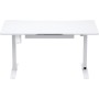 Комп'ютерний стіл Anda Seat Xtreme Pro White (AD-D-DD1-1400-08-W)
