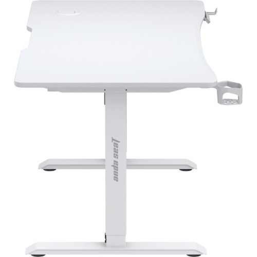 Комп'ютерний стіл Anda Seat Xtreme Pro White (AD-D-DD1-1400-08-W)