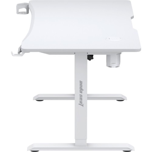 Комп'ютерний стіл Anda Seat Xtreme Pro White (AD-D-DD1-1400-08-W)