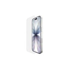 Скло захисне Belkin TemperedGlass AM iPhone 16 Pro (OVA159HQ)