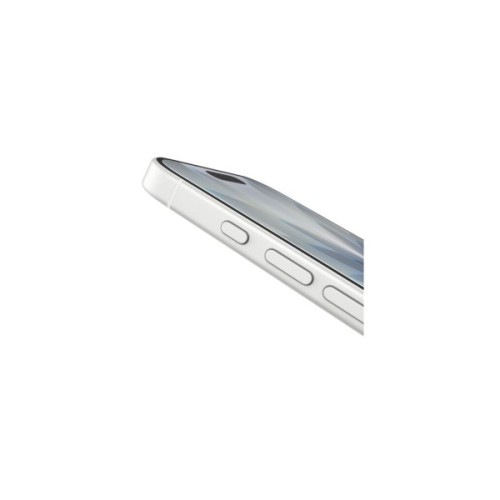 Скло захисне Belkin TemperedGlass AM iPhone 16 Pro (OVA159HQ)