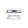 Скло захисне Belkin TemperedGlass AM iPhone 16 Pro (OVA159HQ)