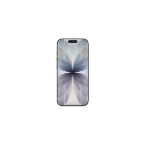 Скло захисне Belkin TemperedGlass AM iPhone 16 Pro (OVA159HQ)