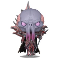 Фігурка Funko Pop серії Ворота Балдура 3 - Імператор (91595)