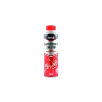 Герметик автомобільний NOWAX Power Steering Leak stop 300ml (NX30211)