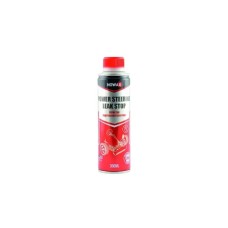 Герметик автомобільний NOWAX Power Steering Leak stop 300ml (NX30211)