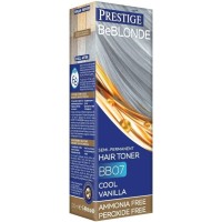 Відтінковий бальзам Vip's Prestige BeBlond BB07 - Холодна ваніль (3800010507554)