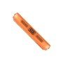 Чохол до мобільного телефона Uniq iPhone 17 Pro Clario Magclick Charging orange (8886463694817)
