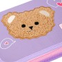 Пенал Yes твердий одинарний з клапаном Bear Rules HP-03 (533728)