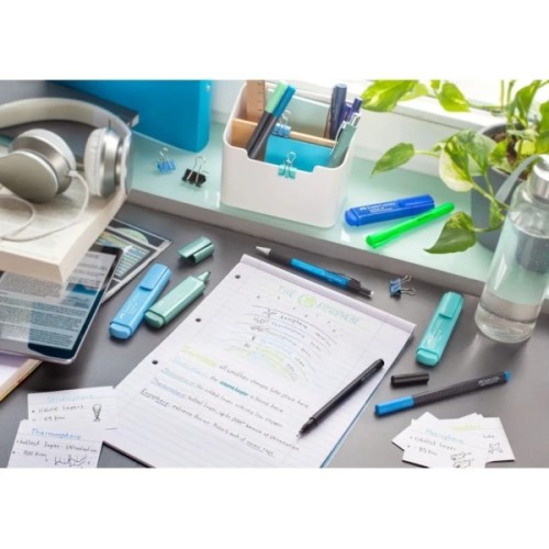 Лайнер Faber-Castell набір ручок капілярних Grip Finepen тригранна 0,4 мм 30 кольорів (32272)