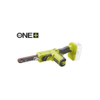 Шліфувальна машина Ryobi ONE+, R18PF-0, 18V, 260–630м/хв, 457x13мм, 1кг (без АКБ та ЗП) (5133004179)