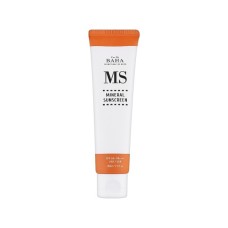 Засіб від засмаги Cos De BAHA MS Mineral Sunscreen SPF50+ 45 мл (8809240319123)