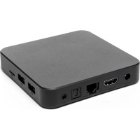 Медіаплеєр iNeXT TV6 Ultra