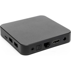 Медіаплеєр iNeXT TV6 Ultra