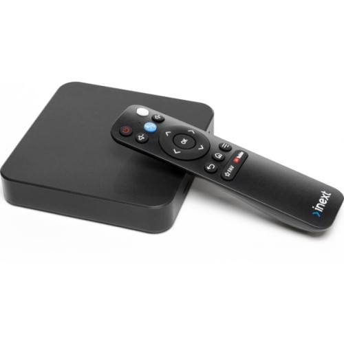 Медіаплеєр iNeXT TV6 Ultra