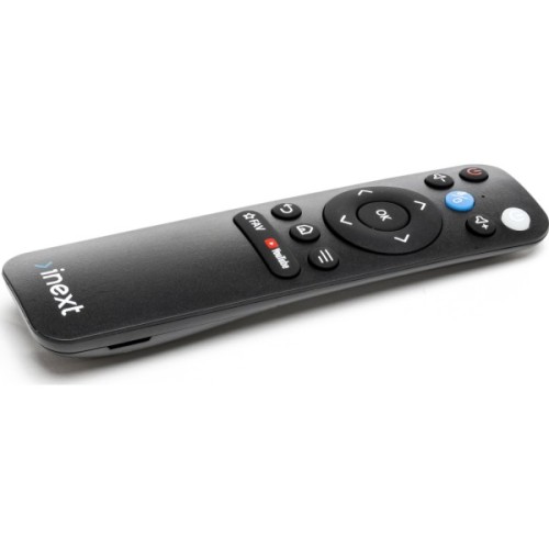 Медіаплеєр iNeXT TV6 Ultra