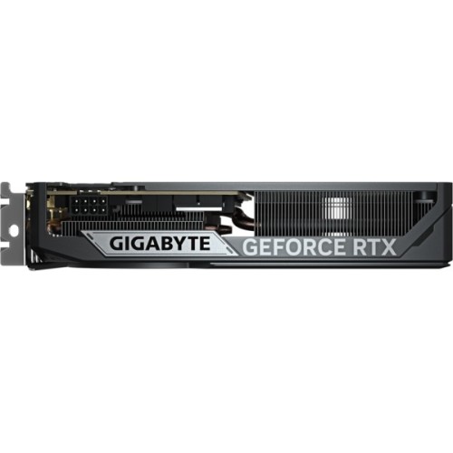 Відеокарта GIGABYTE GeForce RTX5060 8Gb WINDFORCE OC (GV-N5060WF2OC-8GD)