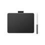 Графічний планшет Wacom One S Bluetooth (CTC4110WLW2B)