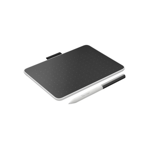 Графічний планшет Wacom One S Bluetooth (CTC4110WLW2B)