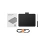 Графічний планшет Wacom One S Bluetooth (CTC4110WLW2B)