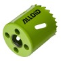 Коронка Alloid біметалева, 41мм (HS-30041)